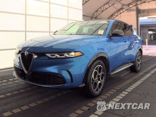 2024 Alfa Romeo Tonale Ti