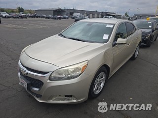 2016 Chevrolet Malibu Limited LT 1LT