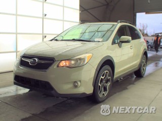 2015 Subaru XV Crosstrek 2.0i Limited