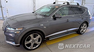 2023 Genesis GV80 3.5T