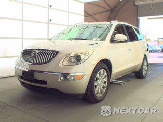 2012 Buick Enclave Premium 1SN