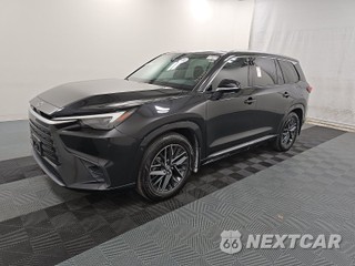 2024 Lexus TX 350 Premium