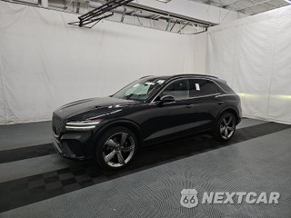 2022 Genesis GV70 3.5T Sport