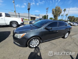 2014 Buick LaCrosse Base 1SB