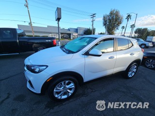 2021 Buick Encore GX Preferred 1SB