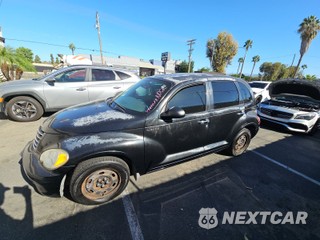 2006 Chrysler PT Cruiser Wagon