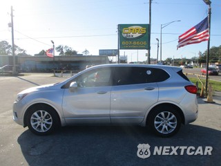 2019 Buick Envision Preferred 1SD