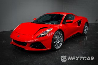 2025 Lotus Emira V6