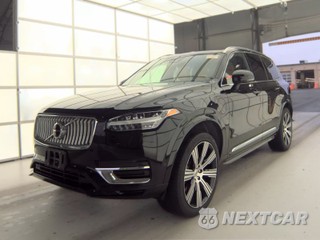 2024 Volvo XC90 Recharge Plug-In Hybrid T8 Ultimate Bright Theme 7-Passenger
