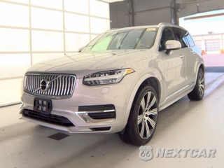 2023 Volvo XC90 Recharge Plug-In Hybrid T8 Core Bright Theme 7-Passenger