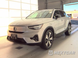 2023 Volvo XC40 Recharge Pure Electric Plus