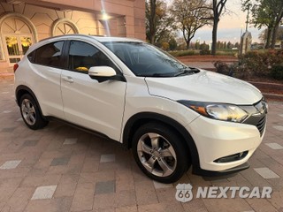 2017 Honda HR-V EX-L w/Navigation