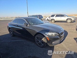 2018 BMW 2 Series Coupe 230i