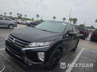 2019 Mitsubishi Eclipse Cross SP