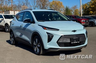 2022 Chevrolet Bolt EUV LT 2LT
