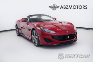2019 Ferrari Portofino