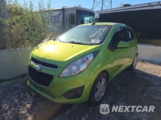 2014 Chevrolet Spark LS 1SB
