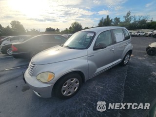 2006 Chrysler PT Cruiser Wagon