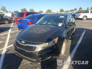 2012 Kia Optima LX