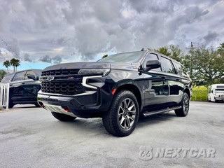 2023 Chevrolet Suburban Z71 2Z7
