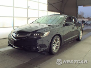 2017 Acura ILX