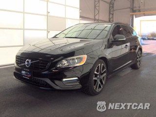 2018 Volvo V60 T5 Dynamic