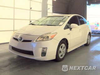 2010 Toyota Prius I