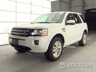 2014 Land Rover LR2 Base