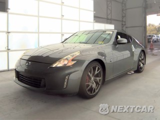 2013 Nissan 370Z Coupe