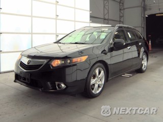 2011 Acura TSX Sport Wagon
