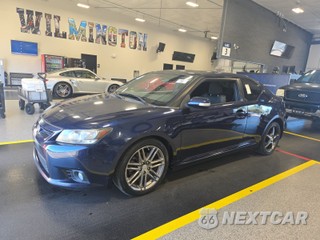 2012 Scion tC