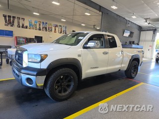 2007 Toyota Tundra SR5 Extended Cab Medium Bed