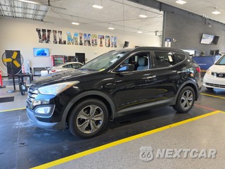 2014 Hyundai Santa Fe Sport
