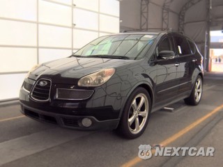 2006 Subaru B9 Tribeca 7-Passenger (Desert Beige Interior)