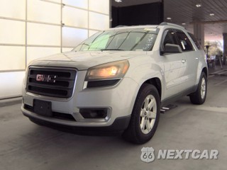 2016 GMC Acadia SLE-2 3SB