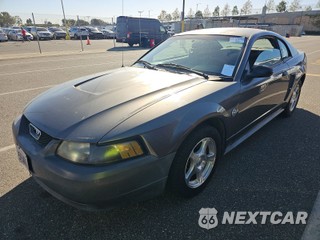2004 Ford Mustang Premium Coupe