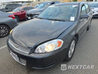 2013 Chevrolet Impala LT 2FL