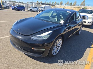 2018 Tesla Model 3 Mid Range