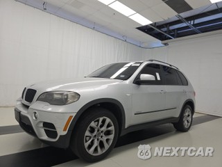 2011 BMW X5 Sports Activity Vehicle xDrive35i Premium