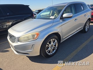 2015 Volvo XC60 T5 Premier Plus