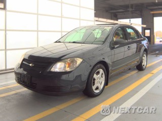 2008 Chevrolet Cobalt LS Sedan 1LS