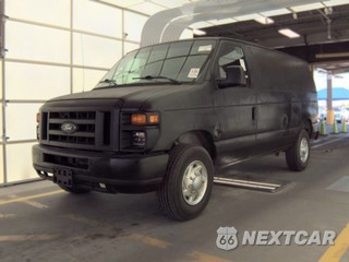 2008 Ford E-250 Recreational Van 138.0" WB