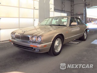 1995 Jaguar XJ6