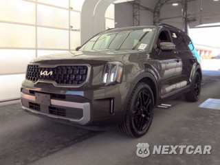 2023 Kia Telluride EX X-Line