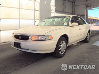 2003 Buick Century Custom