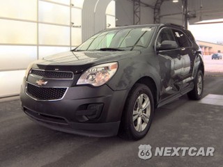 2015 Chevrolet Equinox LT 1LT