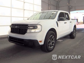 2024 Ford Maverick XLT Crew Cab Short Bed