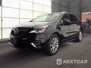 2020 Buick Envision Essence 1SL
