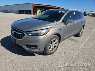 2018 Buick Enclave Avenir 1SP