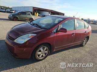 2005 Toyota Prius